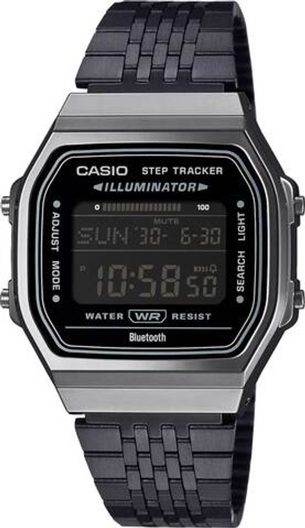 Наручные часы Casio Collection ABL-100WEGG-1B