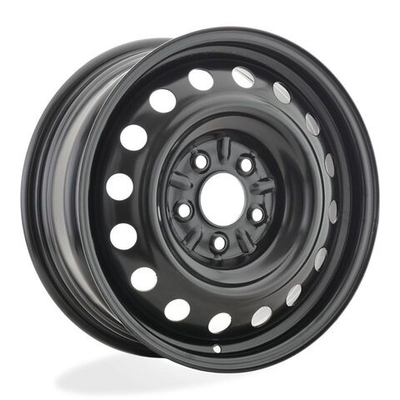 Диск Штампованный ЕВРО Mitsubishi R16 5x114.3 D67.1 ET38 BL