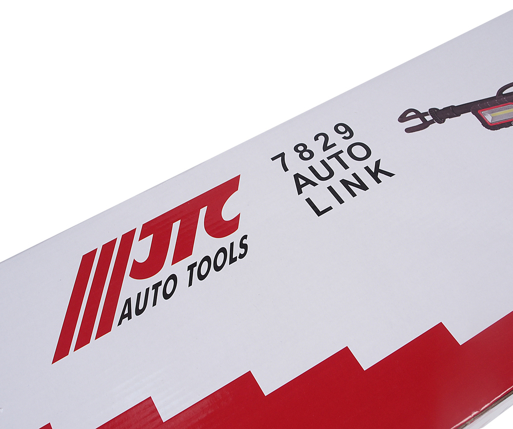 Фонарь светодиодный с кронштейном JTC