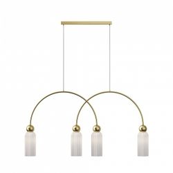 Подвесной светильник Maytoni Antic MOD302PL-04W