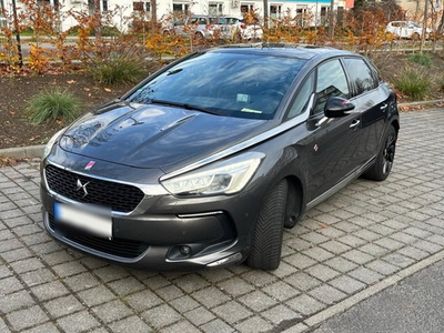 Citroen DS5 Performance Line
