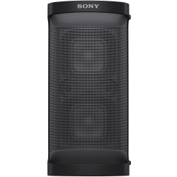 Портативная колонка Sony SRS-XP500, черная