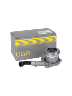 Подшипник выжимной гидравлический FORD Transit/Tourneo 2.0-2.2D 06> GANZ GIE36121