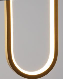 Подвесной светильник Moderli Store V10501-PL