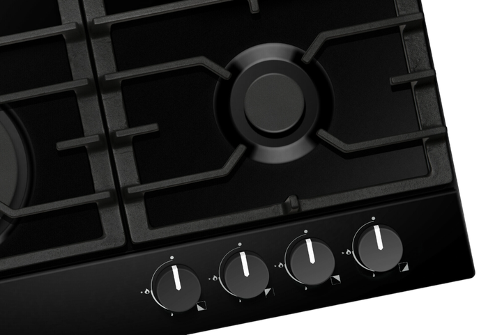 Газовая панель Hansa BHGS611839