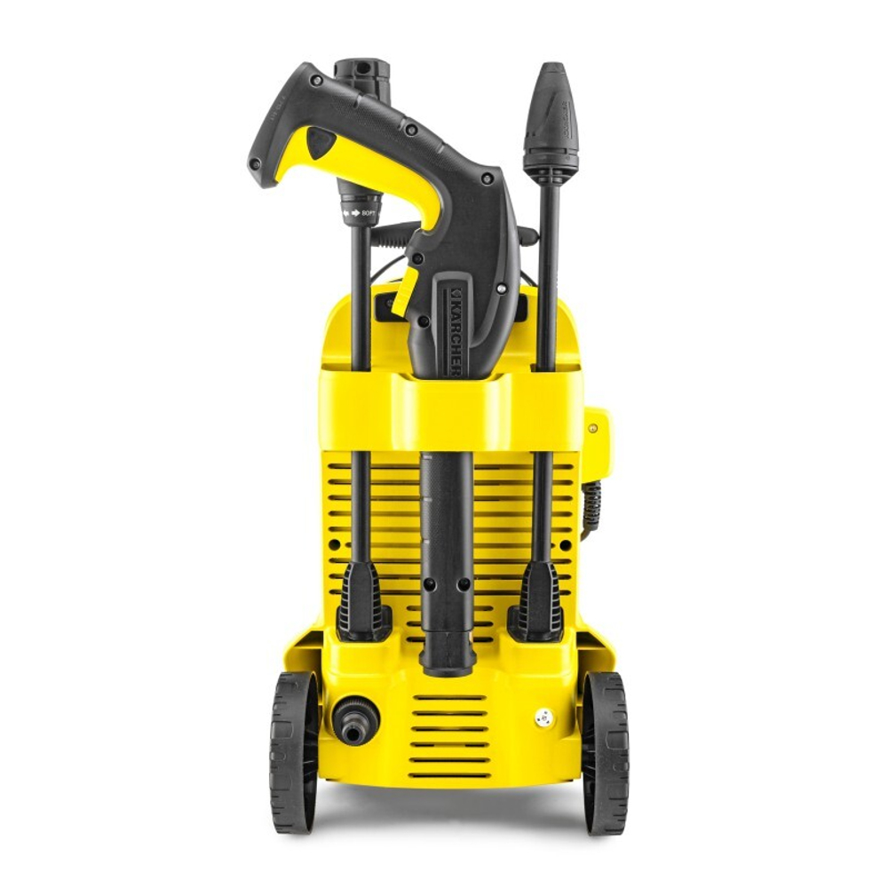 Минимойка Karcher K 3 Compact 1.676-200.0