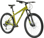 Горный велосипед Stinger Python STD 27" (2021)