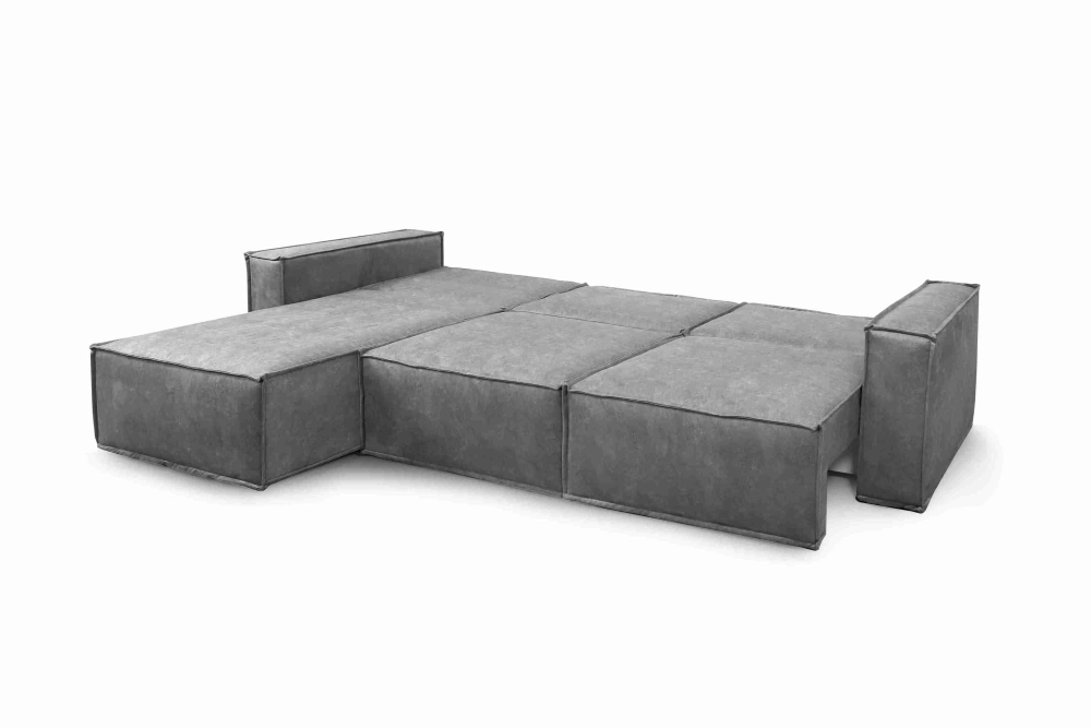 Диван-кровать угловой "Тулон 7" СТАНДАРТ