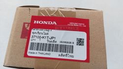 37100-K1T-JP1. METER ASSY., COMBINATION (KPH) (NIPPON SEIKI). HONDA