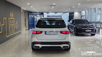 Mercedes-Benz GLB-Class X247 AMG GLB35 4MATIC (12.2023)