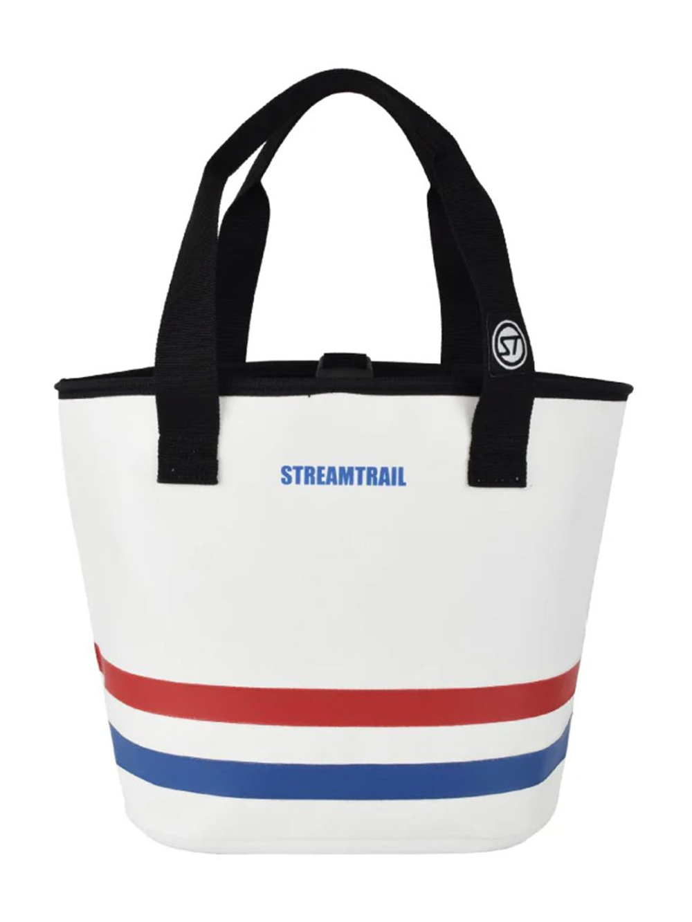 Сумка влагозащитная Stream Trail Retro 12л Tricolor