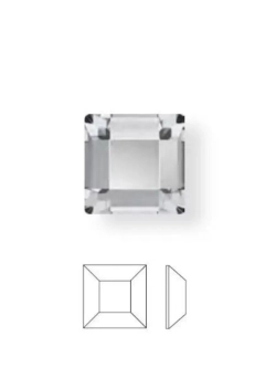 Swarovski стразы Crystal 2400 2,2 mm (20шт)