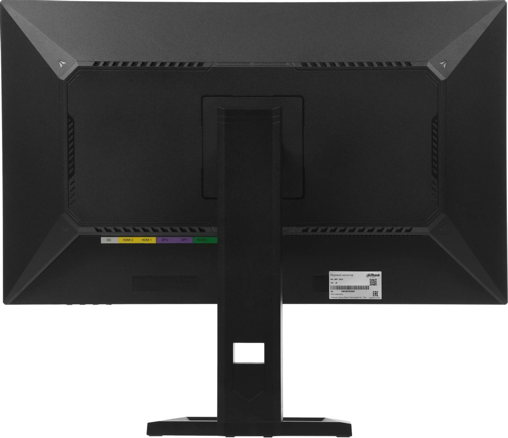 Монитор 27" Dahua DHI-LM27-E341A
