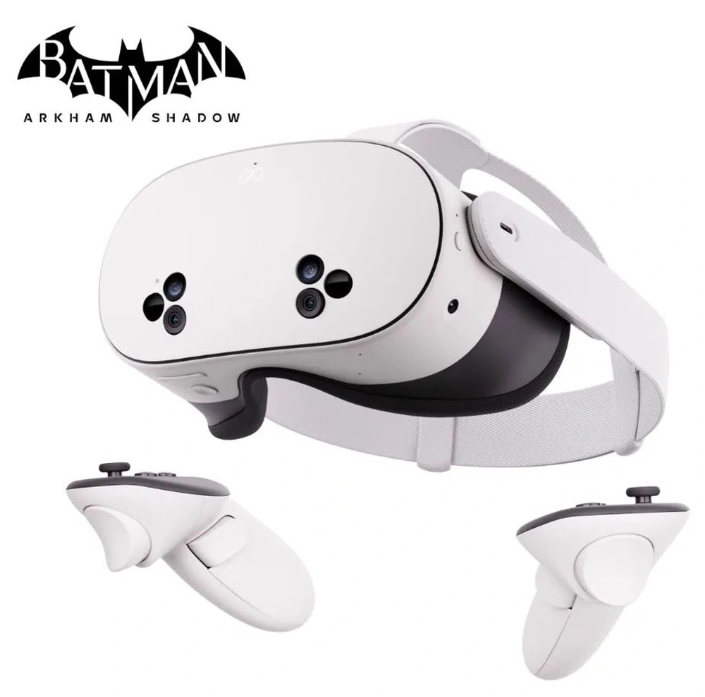 Шлем виртуальной реальности Oculus Quest 3S 128Gb Batman: Arkham Shadow