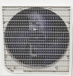 Внешний блок мульти-сплит системы Dantex серии HME RK-2M18HM3E-W на 2 комнаты