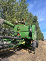 РЭБ "Зонт". Модель L13 400-2500