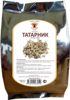 Татарник колючий (лист+стебель, 50гр.) (Старослав)