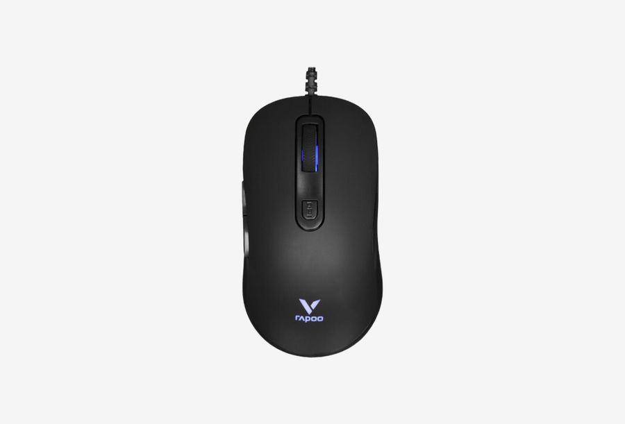 RAPOO V16RGB_0126709110040