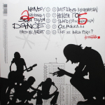 Ленинград / Точка (LP)