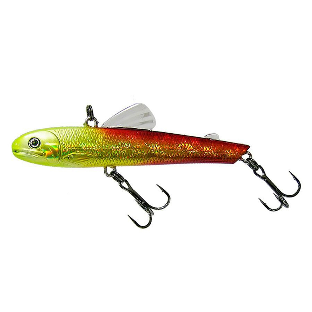 Воблер для рыбалки Usami Furia Vib