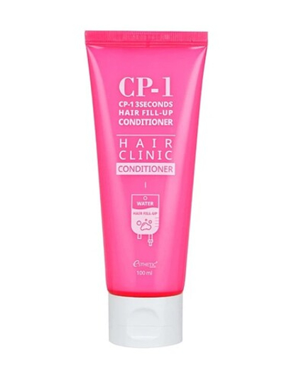 [ESTHETIC HOUSE] Кондиционер для волос ВОССТАНОВЛЕНИЕ CP-1 3Seconds Hair Fill-Up Conditioner, 100мл