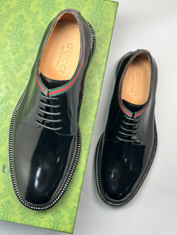 Туфли Gucci