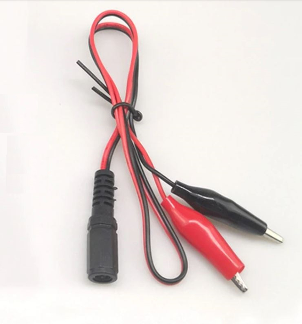 Переходник ET Con-5525F/Croc