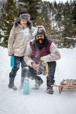 Детская термобутылка Klean Kanteen Insulated Kid Classic Narrow 12oz (355 мл) Hawaiian Ocean