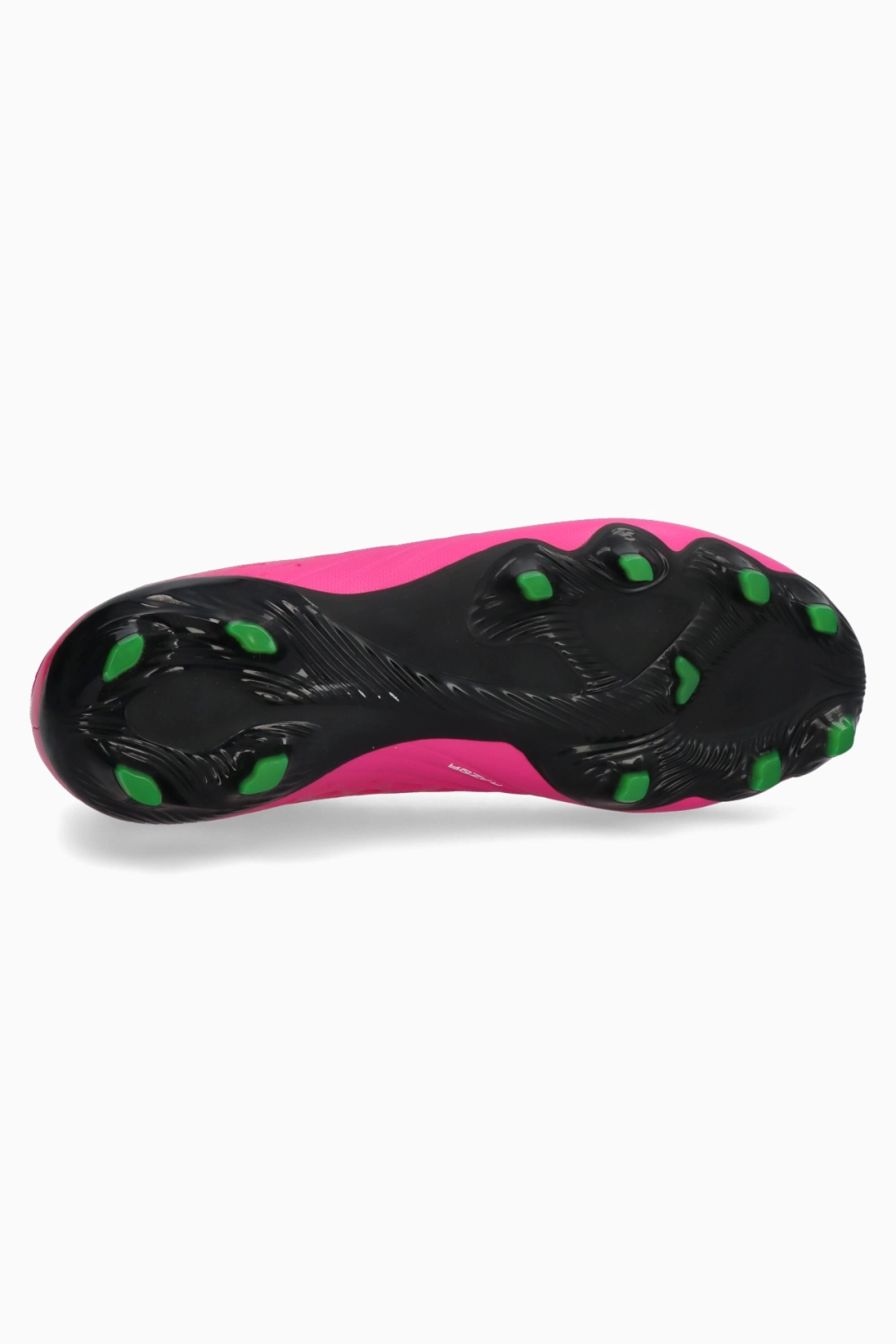 Бутсы Skechers Razor 1.5 Academy FG - розовый
