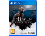 The Raven Remastered (PS4) NEW