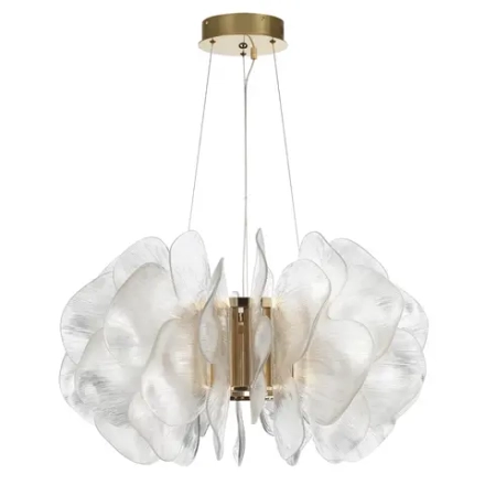 Подвесная люстра Odeon Light SIAMA 5089/115L