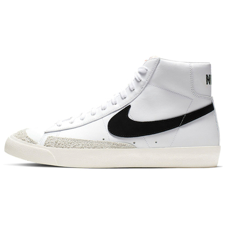Кроссовки Nike Blazer Mid 77 Vintage White