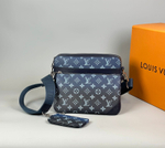 Сумка трио Louis Vuitton