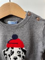 Новый свитер Mayoral, 86