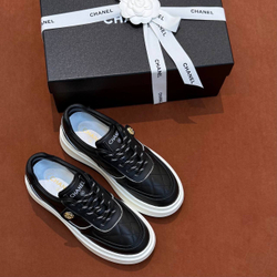 Кроссовки Chanel