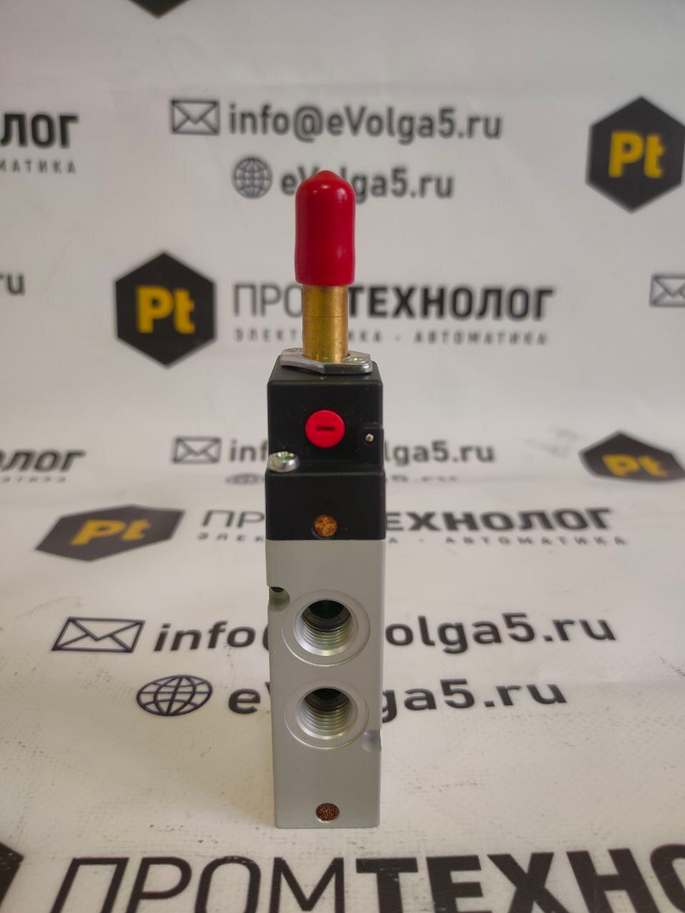 Camozzi 354-015-02 с хранения