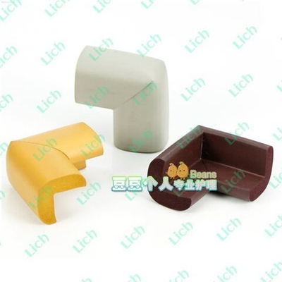 Насадка на угод защитная для безопасности детей