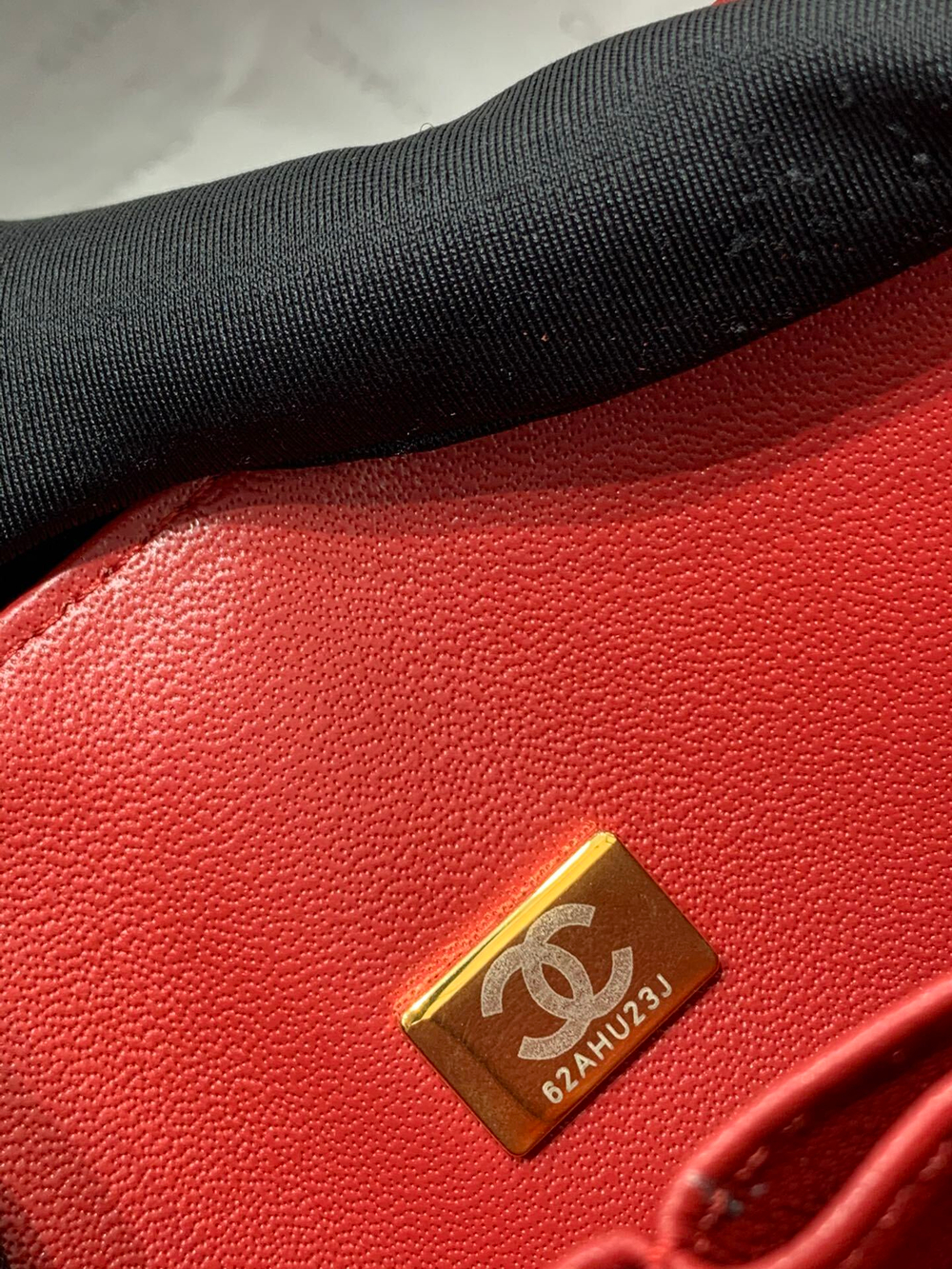 Chane1 Bag 25 cm