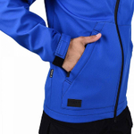 Куртка Specter синяя Giena Tactics