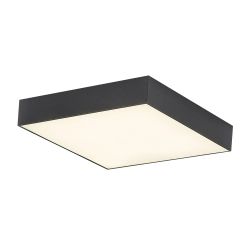 Citilux Тао CL712X242N LED Светильник потолочный с диммером Чёрный