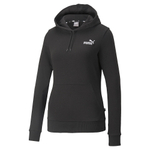 Женская толстовка PUMA ESS+ Embroidery Hoodie