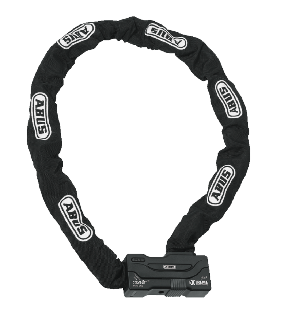 Цепь с замком 59/12HKS170 Extreme Plus