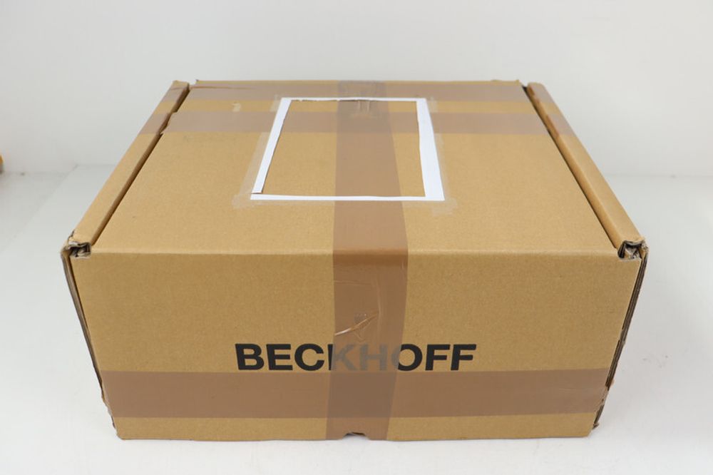 Beckhoff AX2020