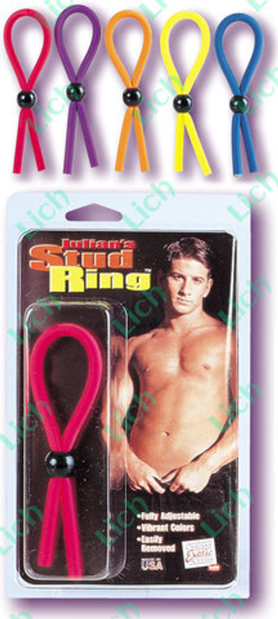 Эрекционное кольцо *Лассо*