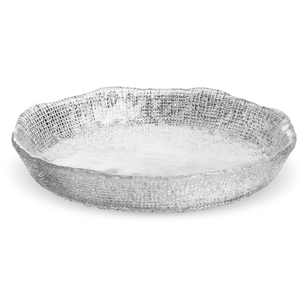 Блюдо круглое IVV Диаманте 32см