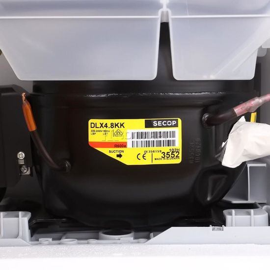 Встраиваемый холодильник NEFF KI1813F30