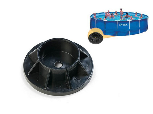 Насадка опоры для каркасных бассейнов Intex 10309