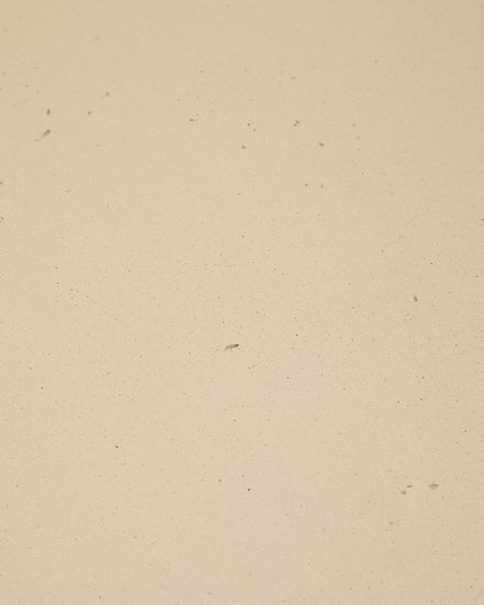 Aiguablava Круглый стол из бежевого цемента Ø90 см Испания La Forma