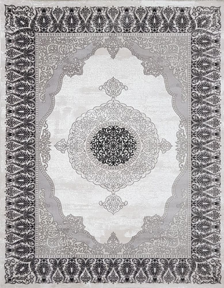Sanat Viscon 6367 Gri Прямой