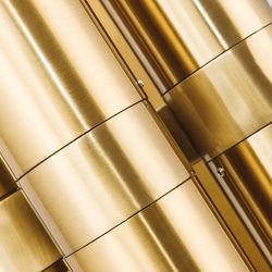 Настенный Светильник Casamilano Shard By Imperiumloft